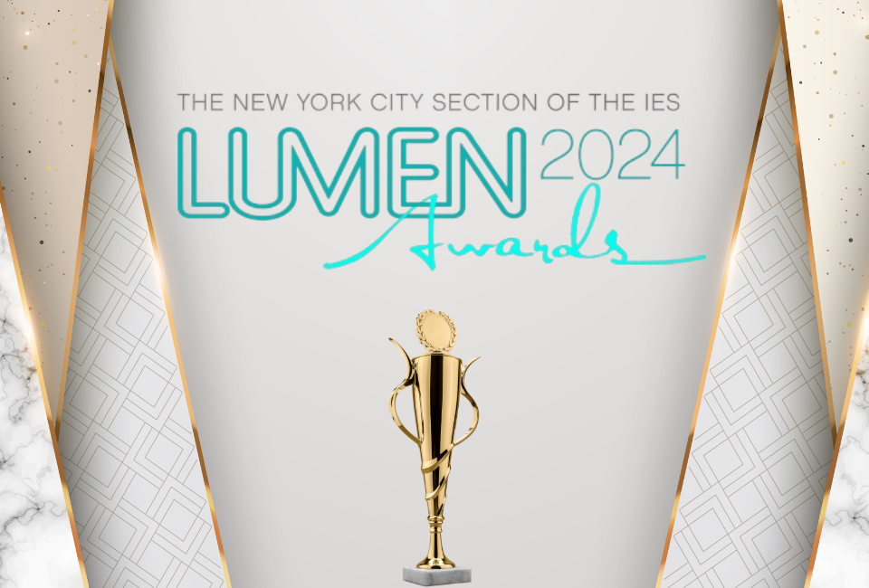 2024 Lumen Awards Registration