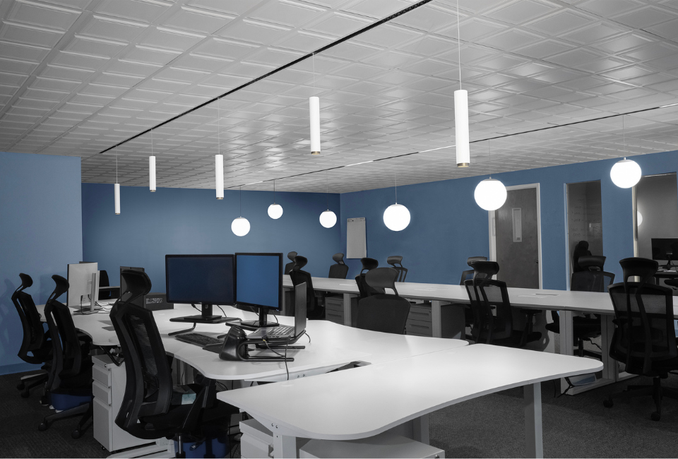 WAC: The Future of Architectural Lighting VENTRIX, the Ultimate Modular Linear System