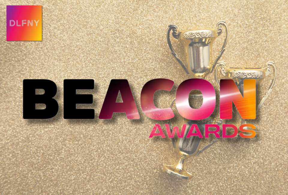Introducing the Beacon Awards