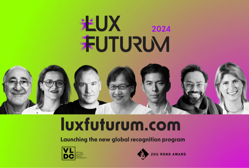 Lux Futurum – A New Global Recognition Program