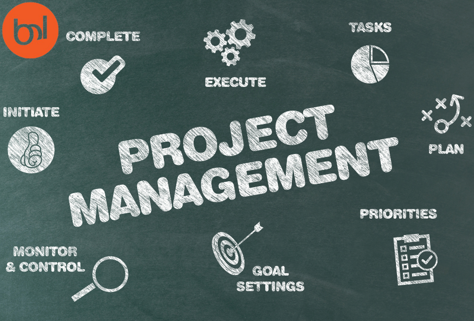 Advanced Project Management Workshop