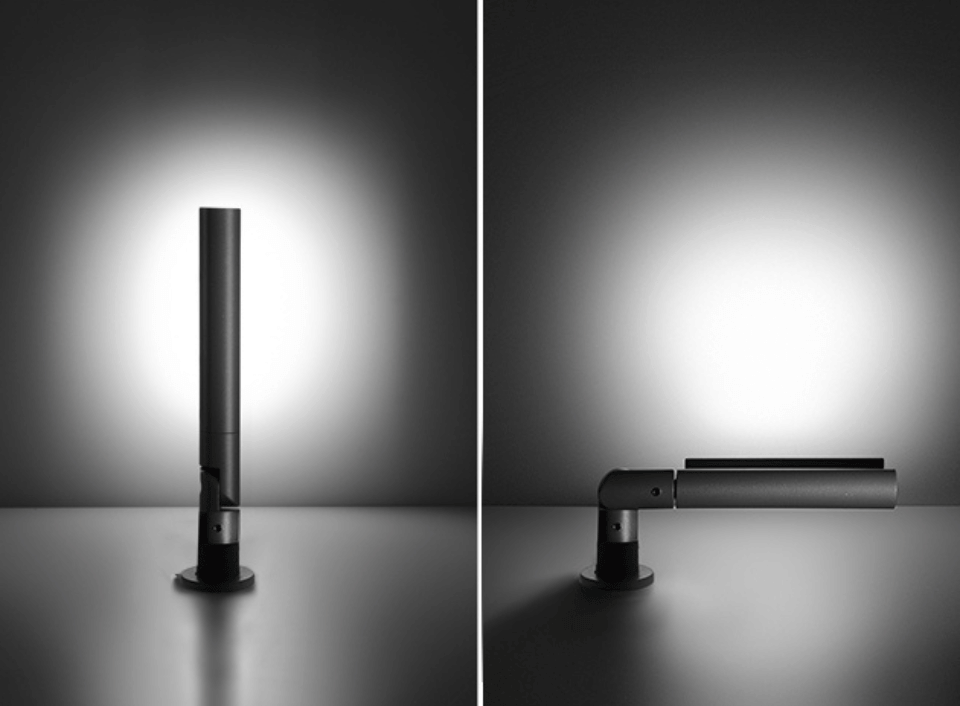 Introducing Pivot: The Unconventional Spotlight Redefining Lighting Flexibility