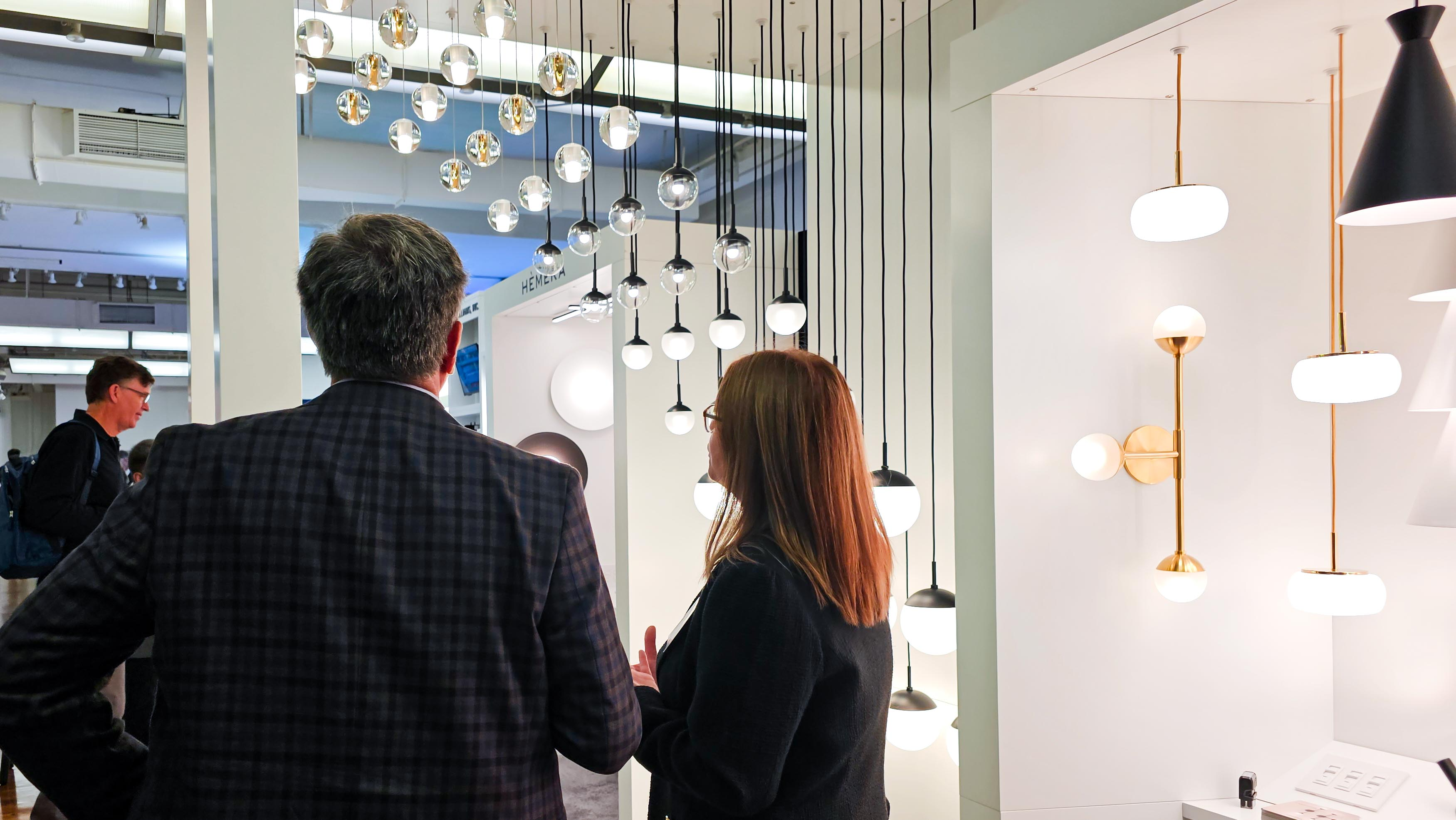 Hemera at SDA Lighting and Controls Showcase 2024