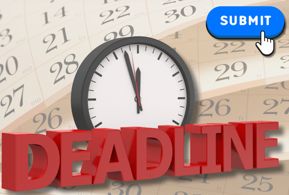 Beacon Awards Extended Deadline