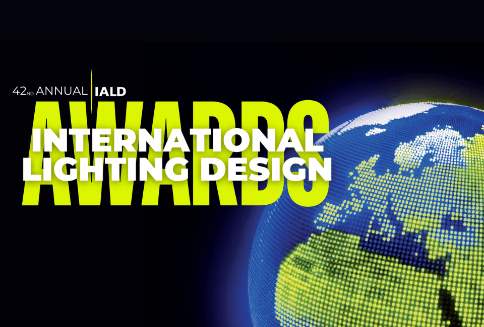 2025 International Lighting Design Awards