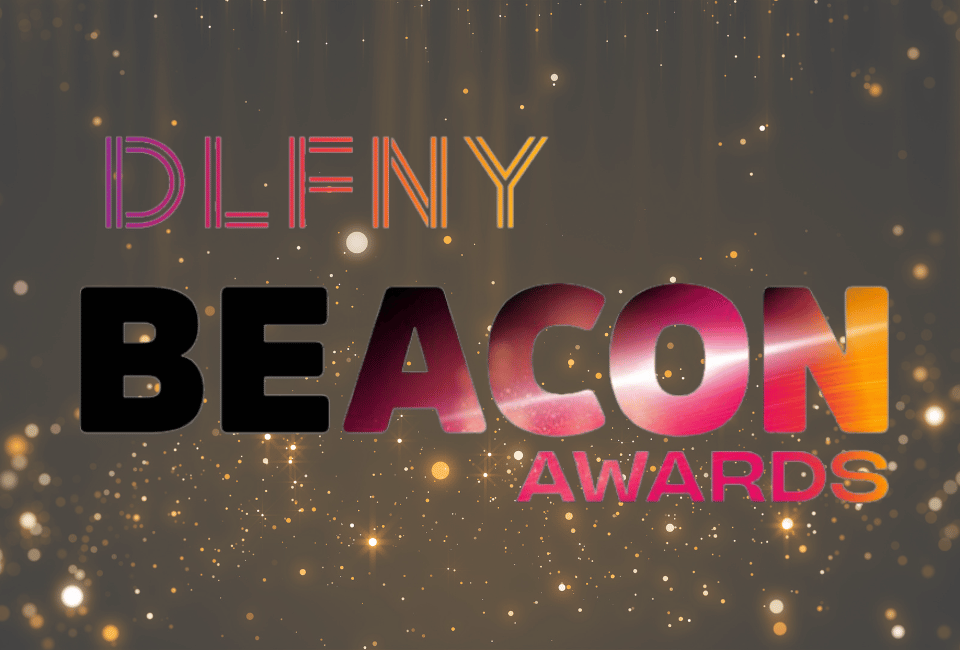 Beacon Awards October 9th