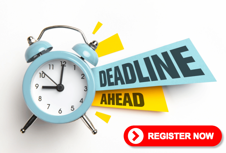 Register Now for the 2024 LC Exam: Final Deadline Approaching