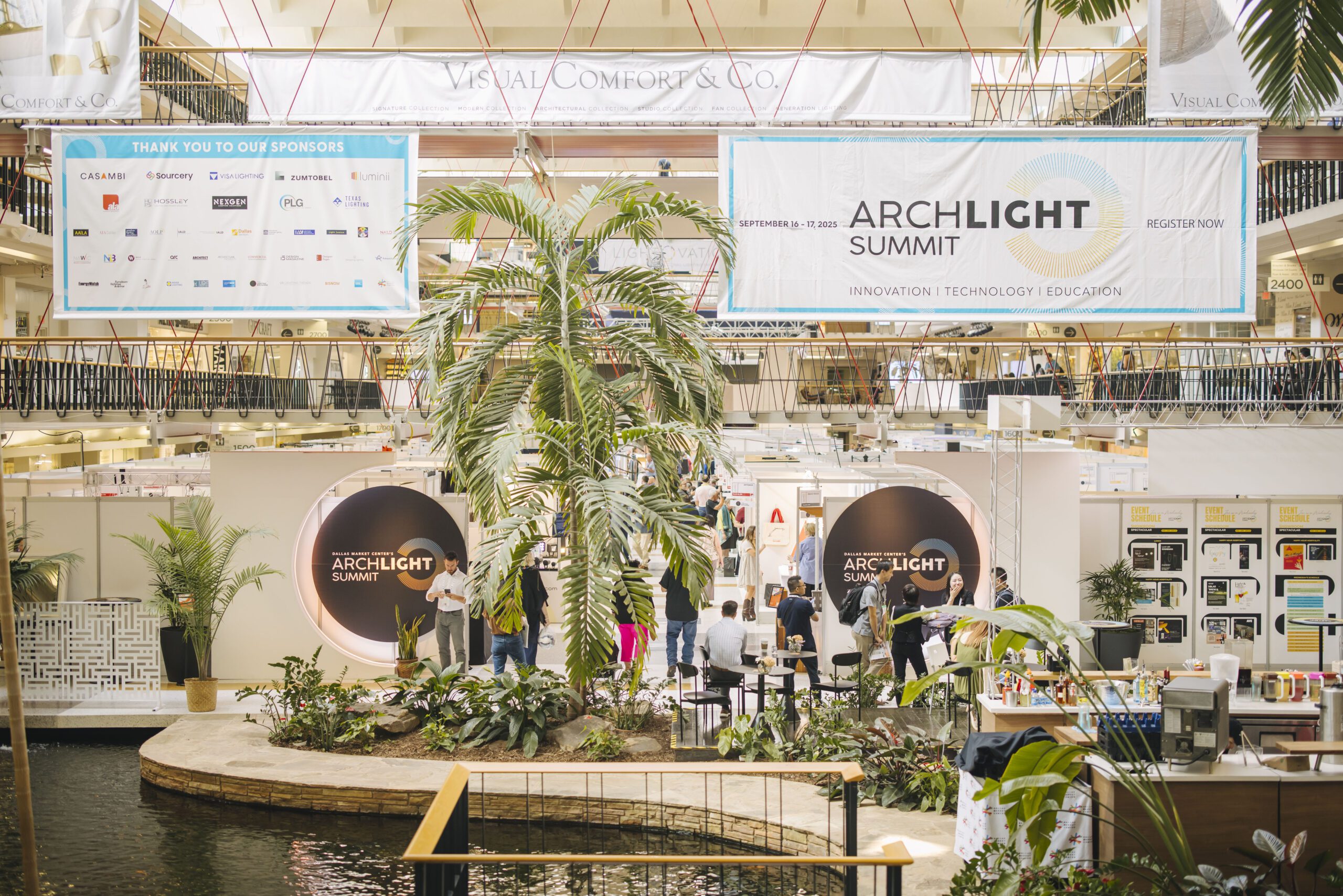 A Record-Setting ArchLIGHT Summit in Dallas