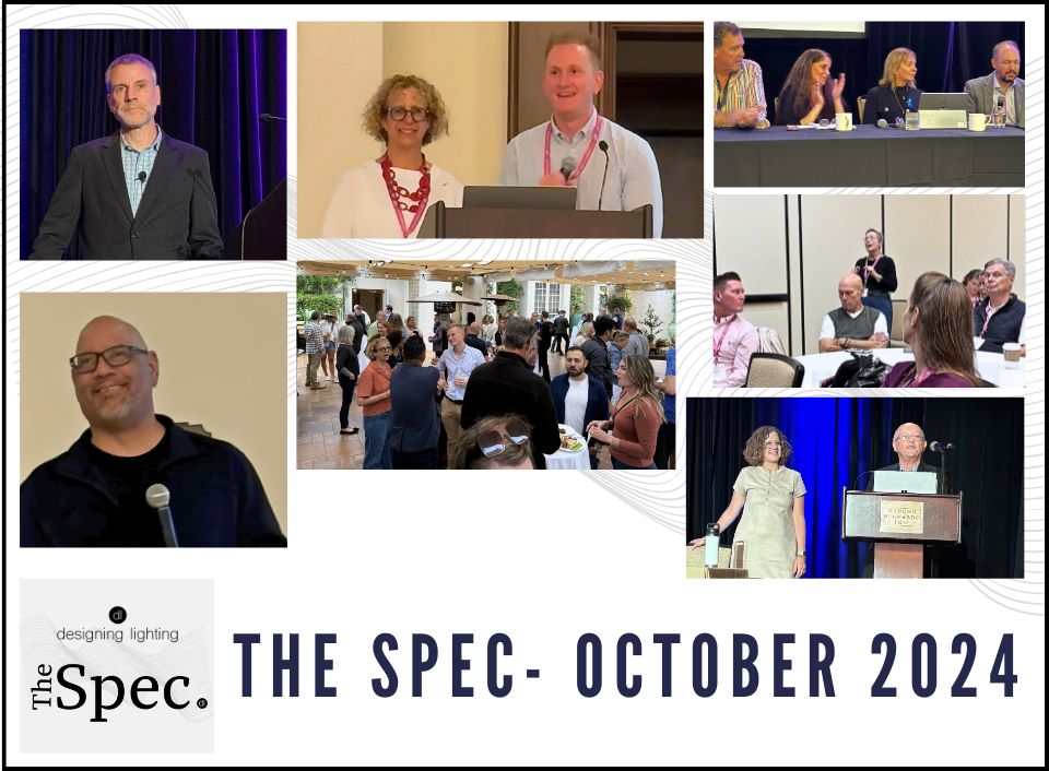 The Spec- October 2024