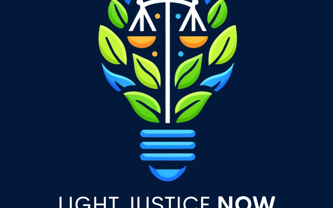 Light Justice Takes Center Stage at IALD