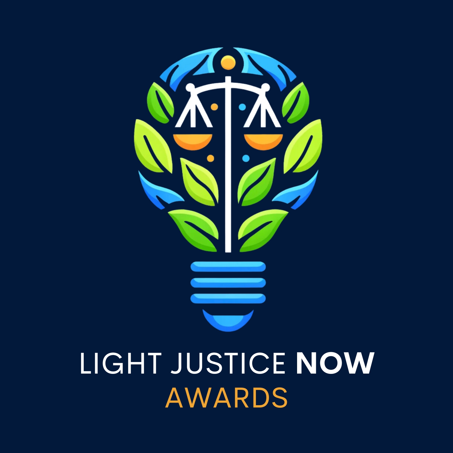 Light Justice NOW Award