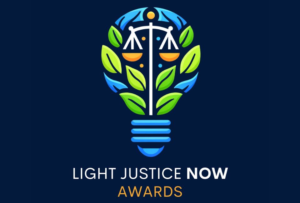 Light Justice NOW Awards