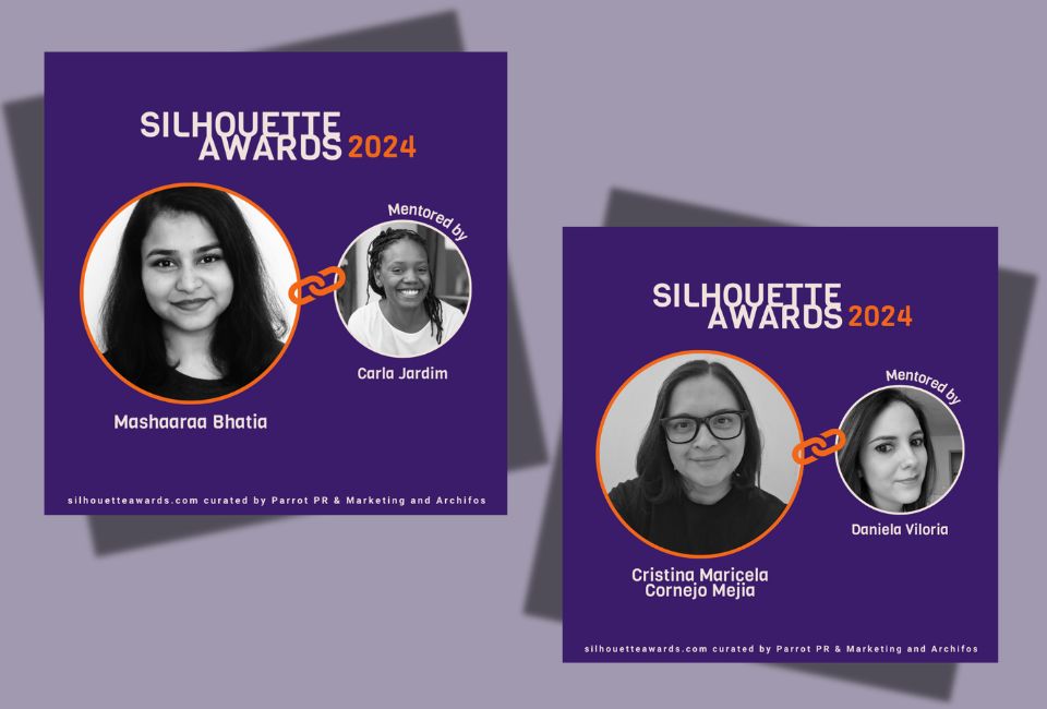 Celebrating the 2024 Silhouette Awards and the Power of Mentorship