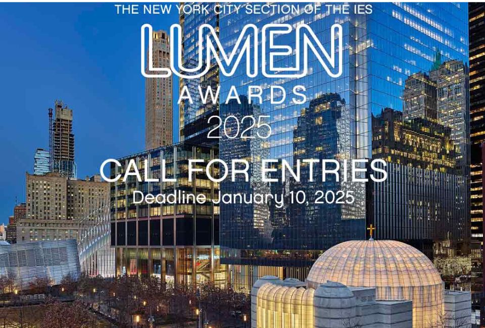 2025 Lumen Awards