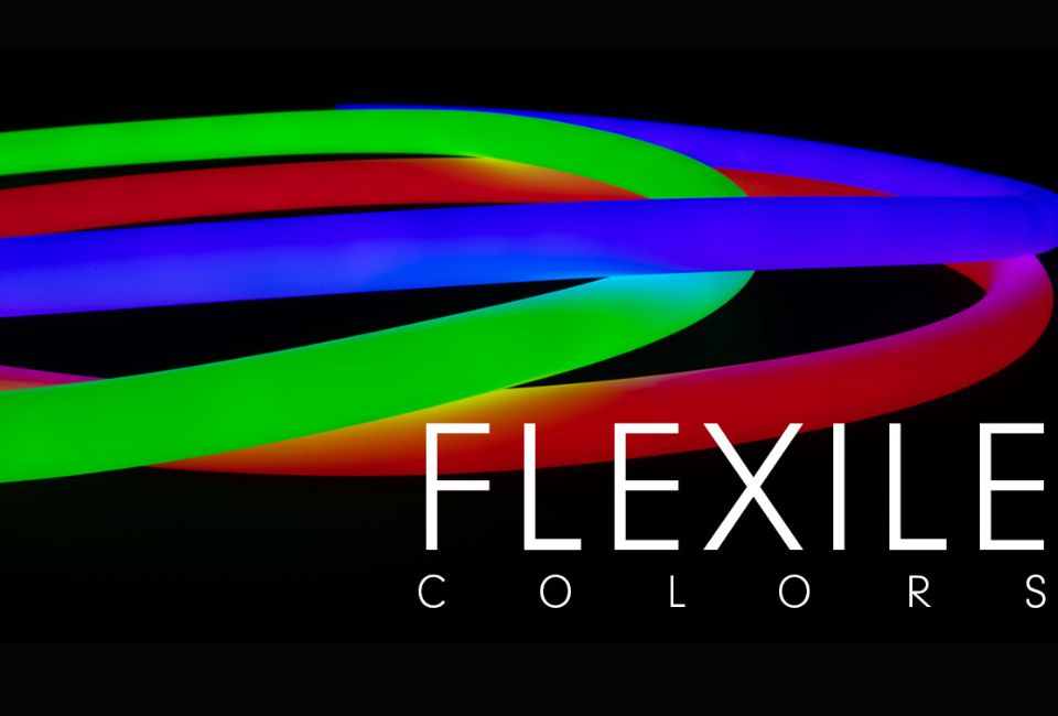 Tivoli Lighting Expands Color Options With Flexile LG and SM Series