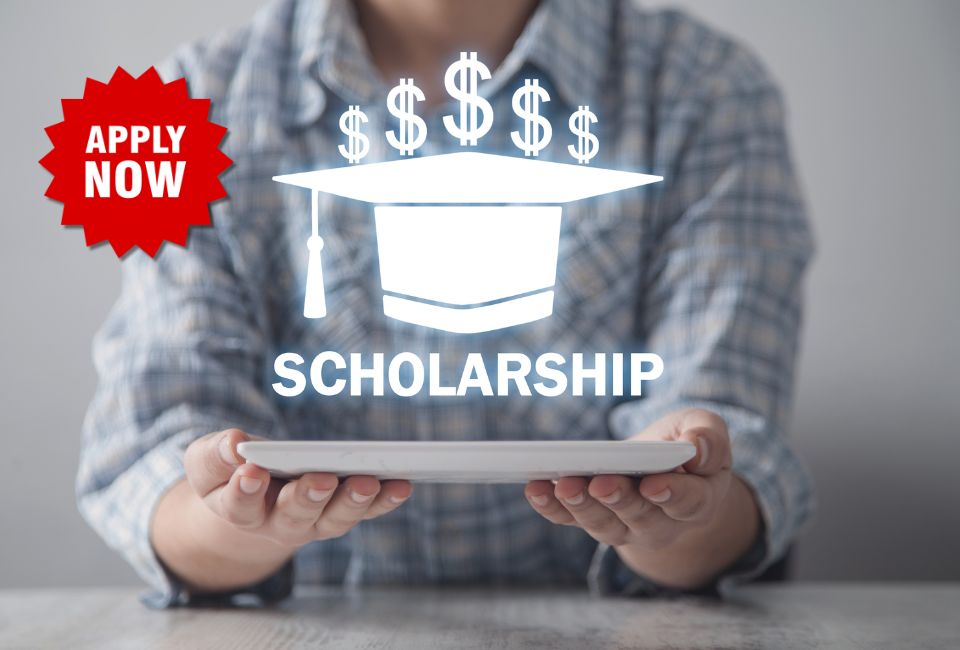 2025 IESNYC Merit Scholarship Open for Submissions