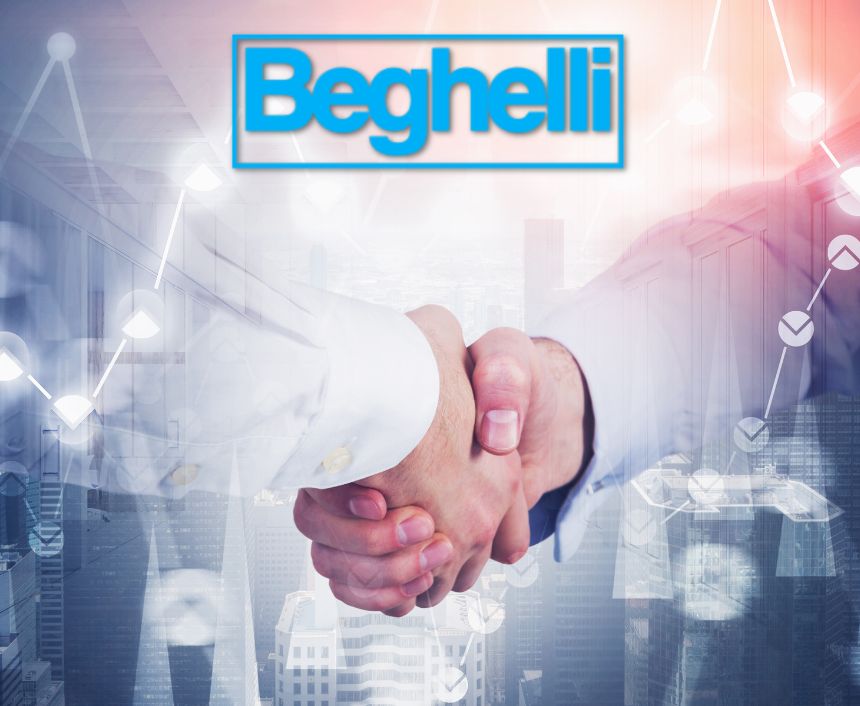 Beghelli to be Acquired by GEWISS