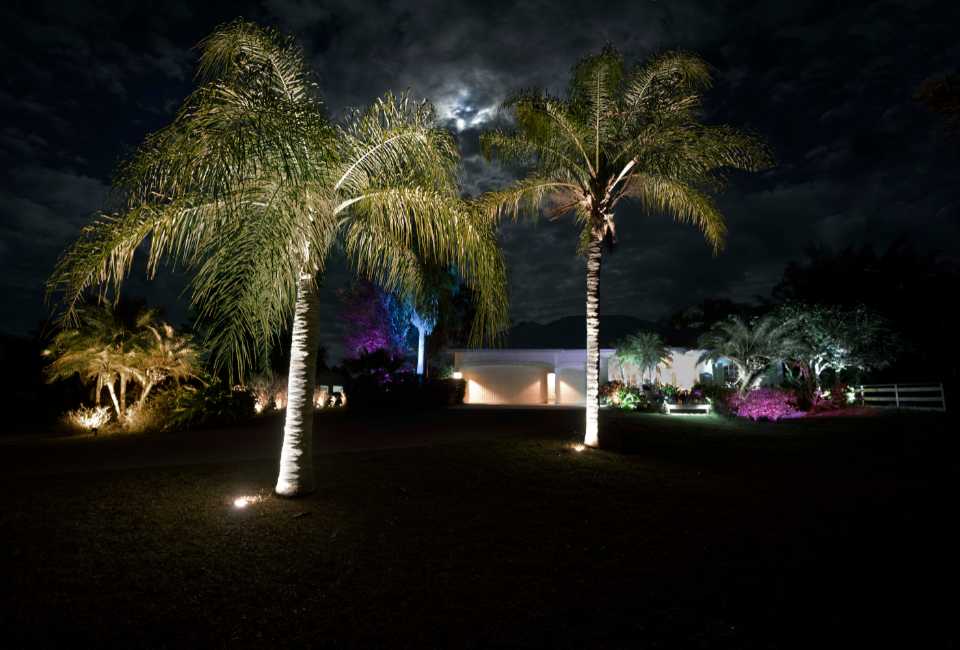 WAC Landscape Lighting’s Colorscaping Wins Award from Green Industry Pros