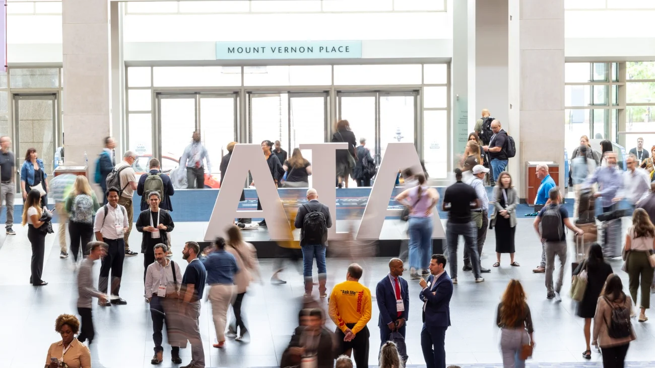 AIA Reaches Historic Milestone with 100,000 Members