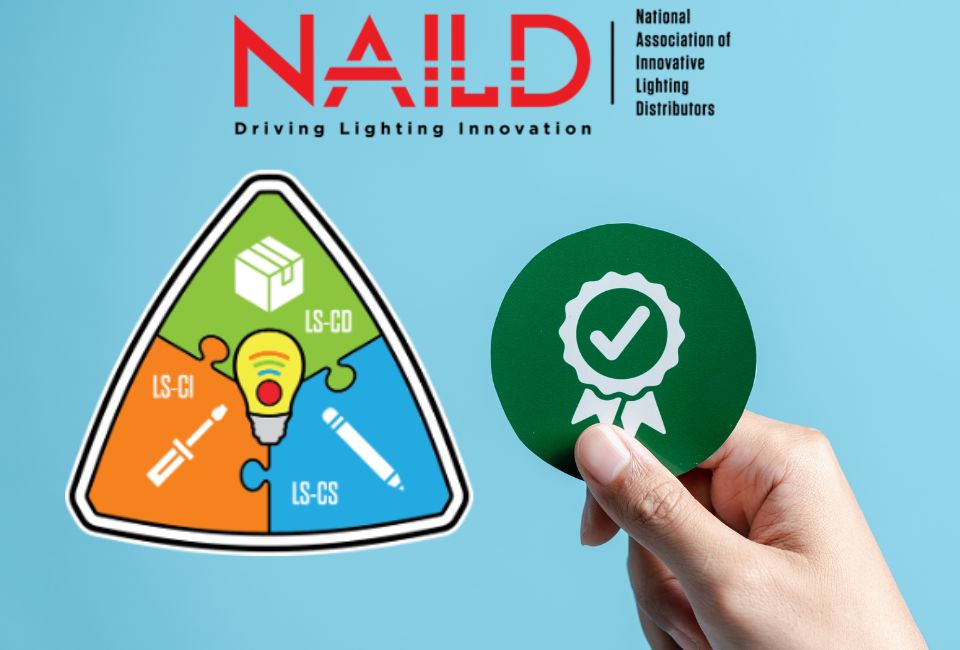 NAILD Expands Capacity for First-Ever Live LS-C Certification Program