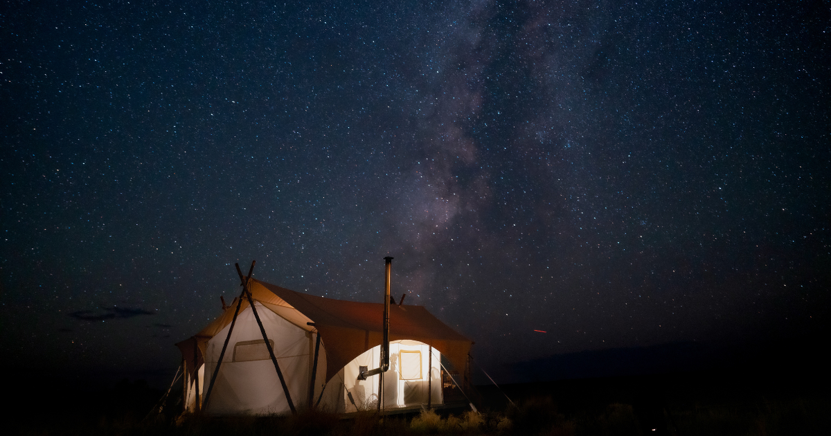ULUM Moab Officially Certified DarkSky Approved by DarkSky International