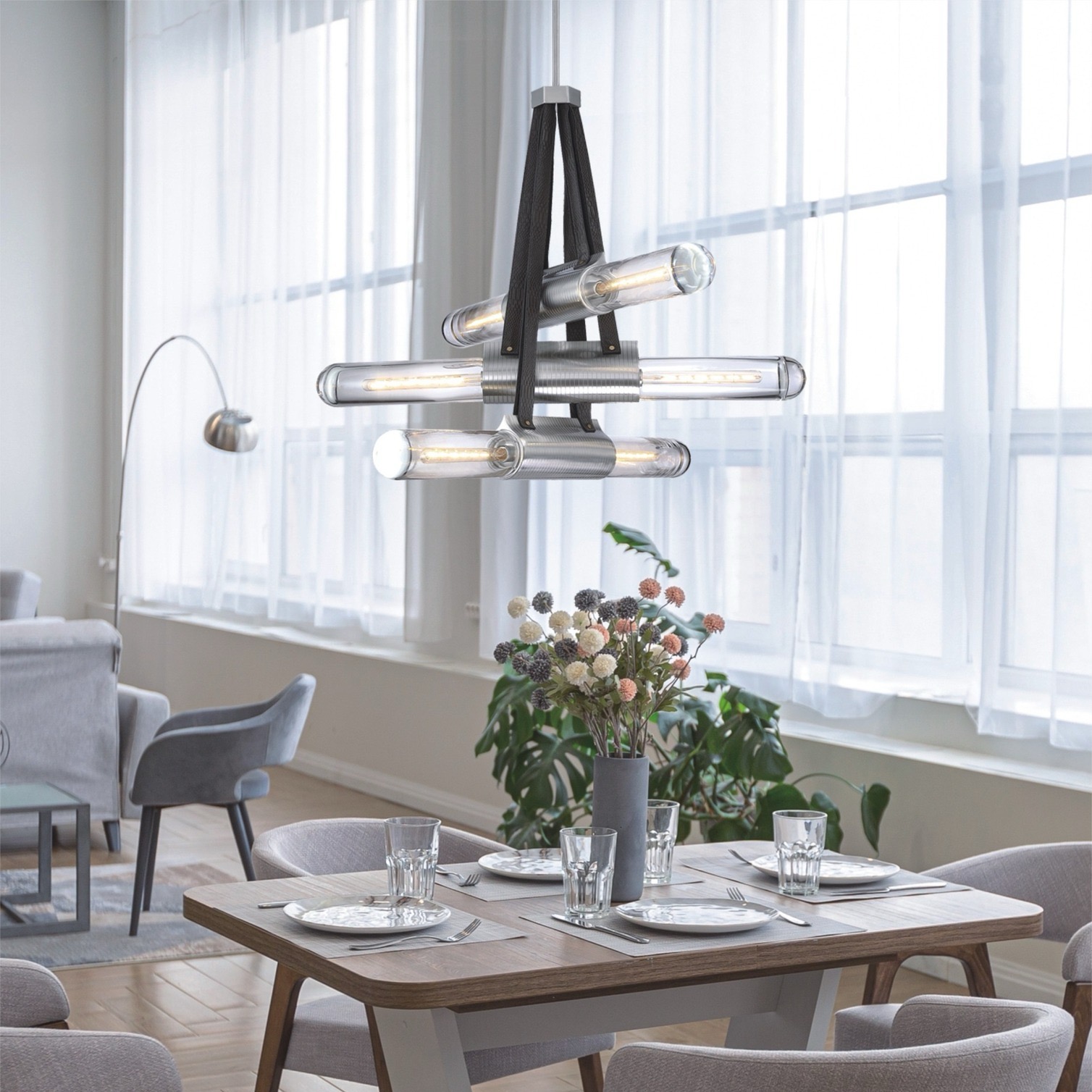 SDQ Lighting Holds Firm on Pricing Amid Evolving U.S. Tariff Landscape