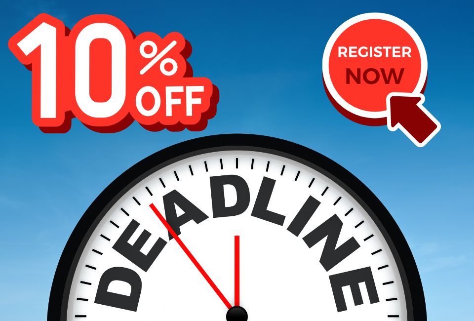 Last Chance for 10% Off LIT Lighting Design Awards Entry