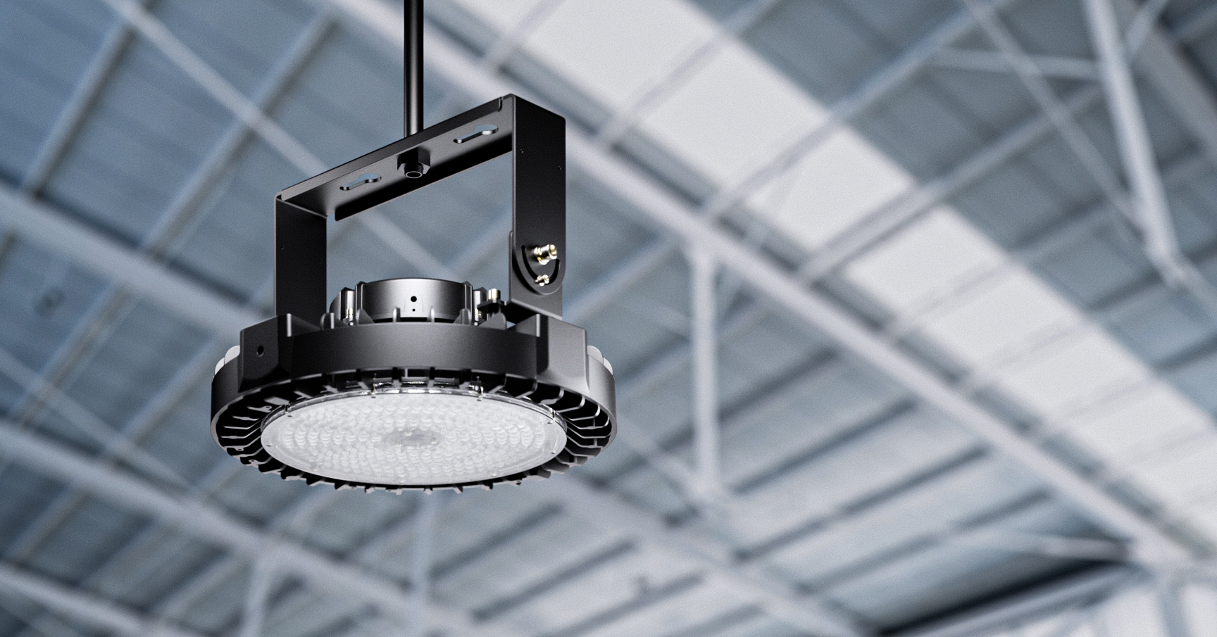 Meteor Lighting Proudly Launches the Dext 3.0 to Complete the Dext Series