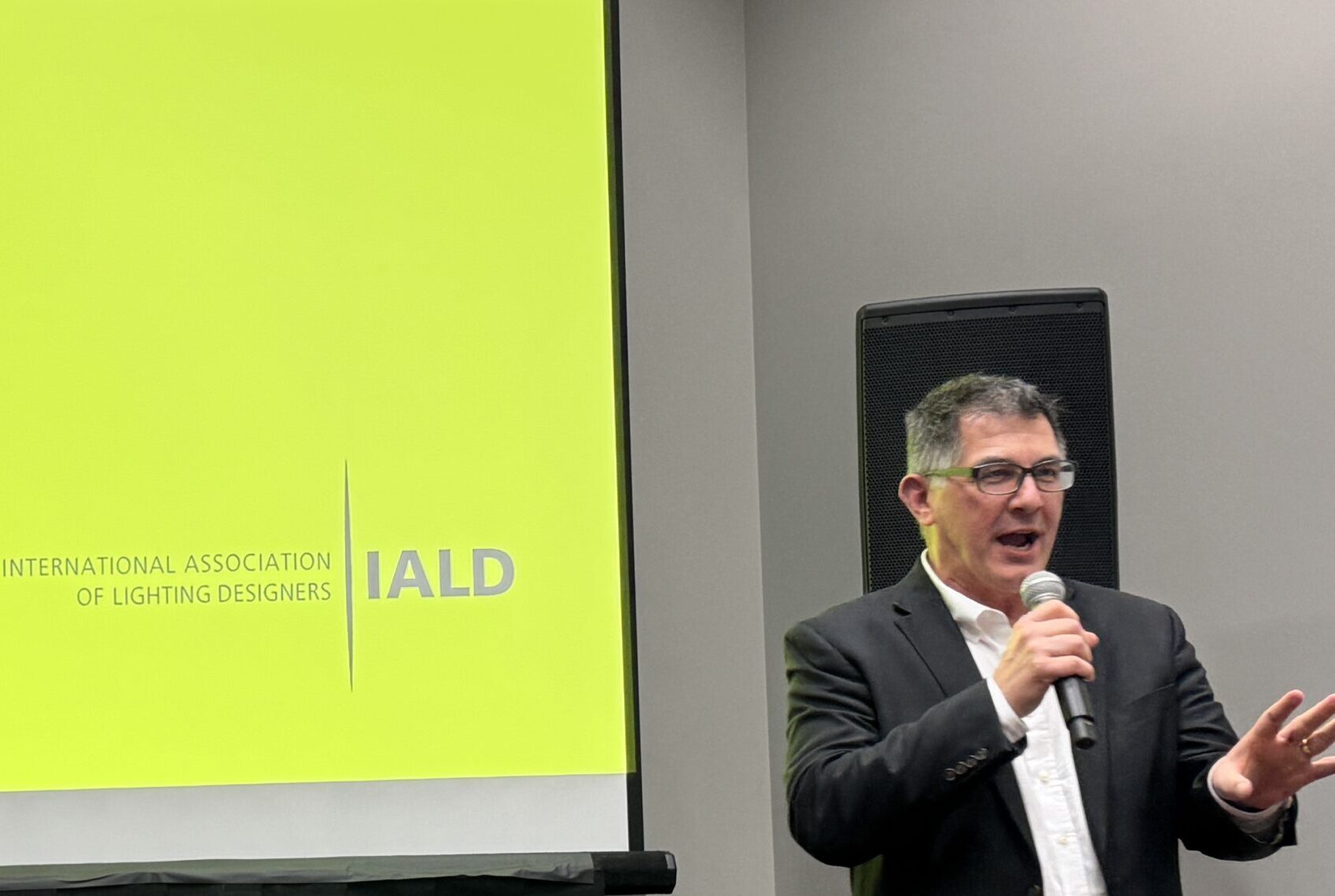 LIRC Meeting Focuses on Future Priorities