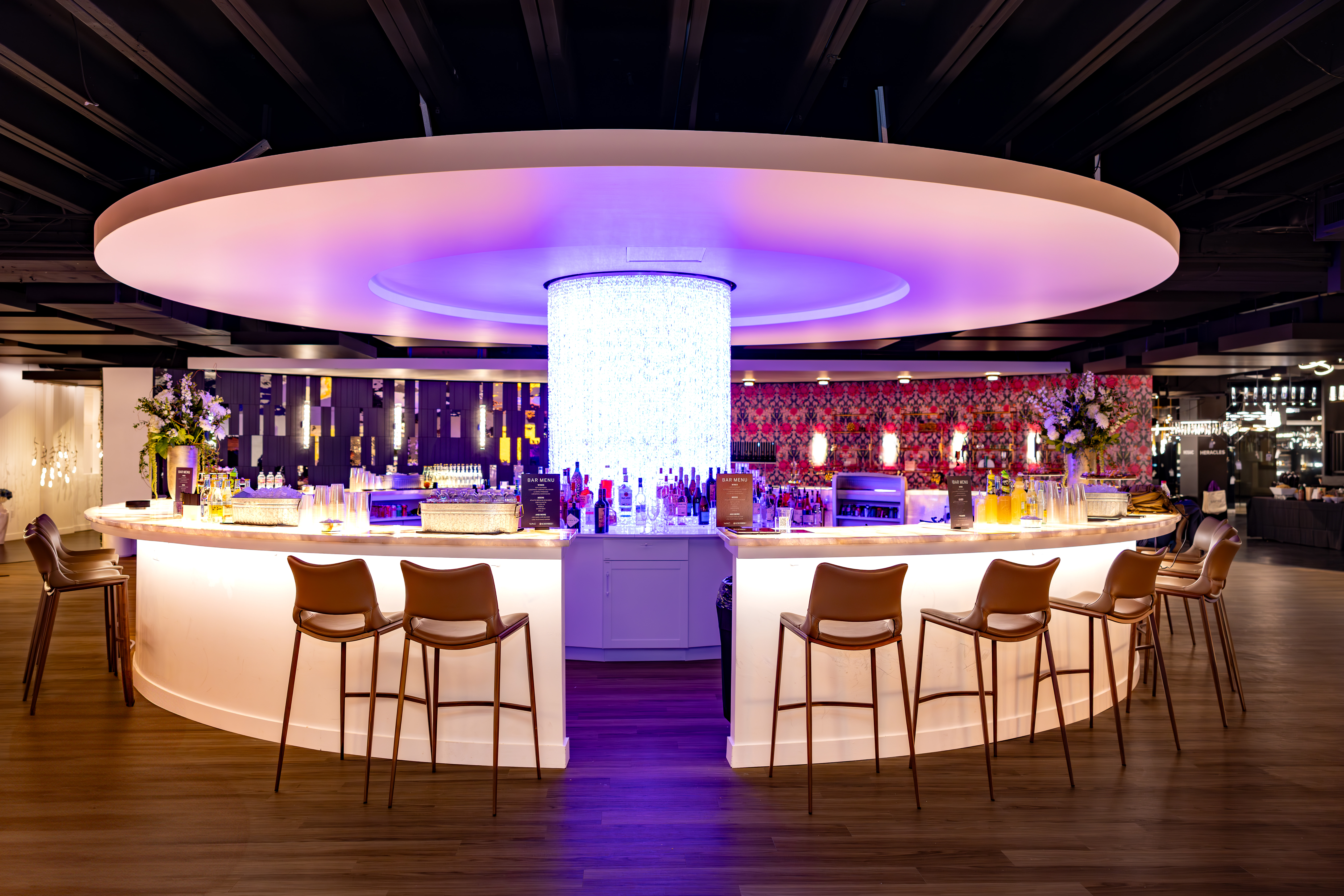 WAC Group Receives Best Visual Presentation Award from Dallas Market Center