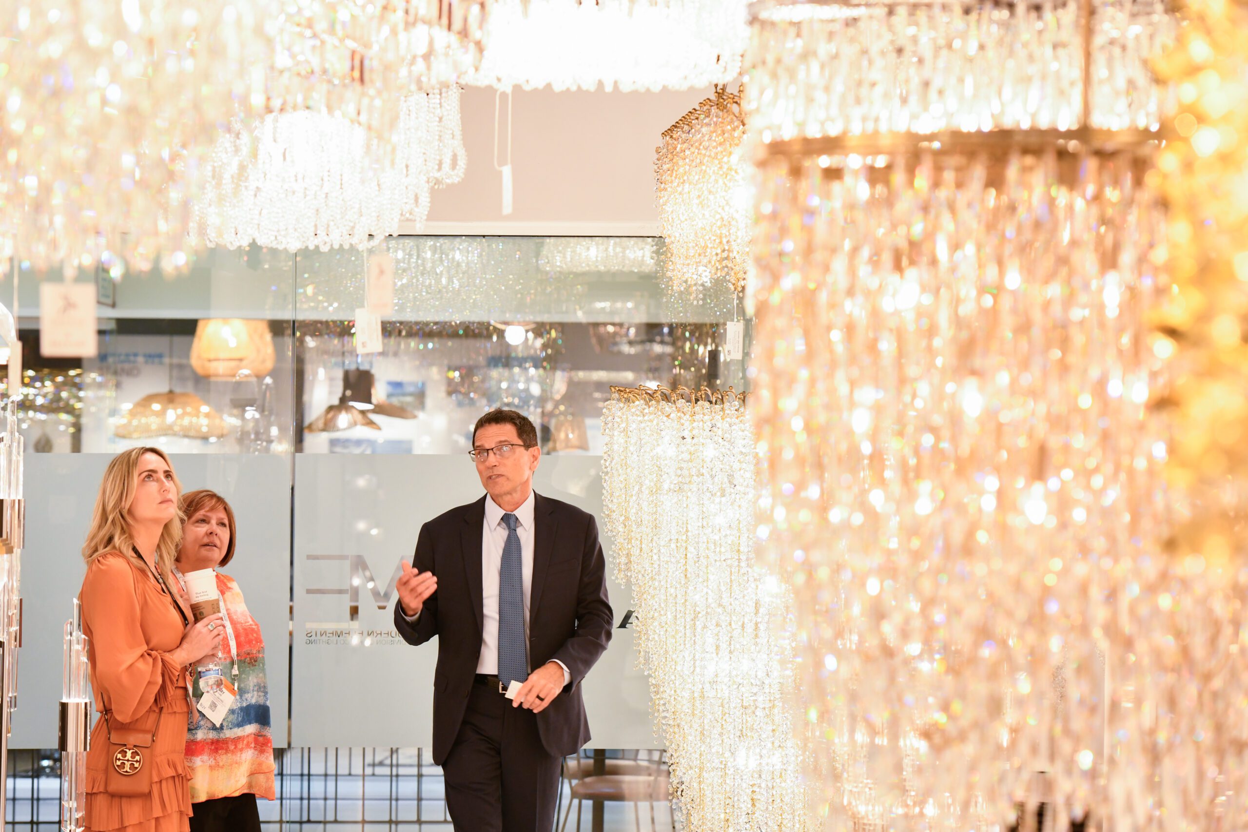 Lightovation Summer 2025 Expands Reach and Engagement with New Buyers and Programs