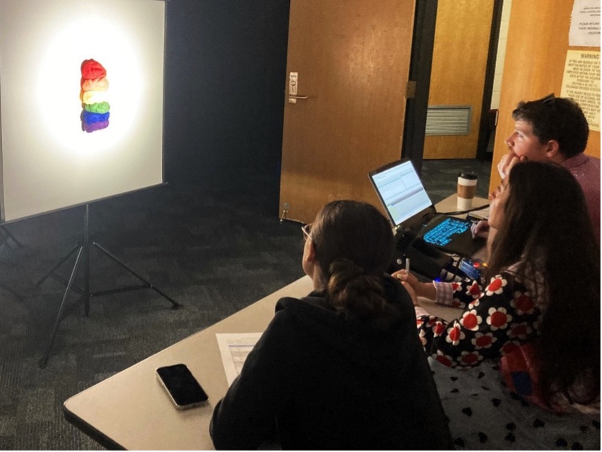 CU Boulder Offers Architectural Lighting Certificate for Fall 2025