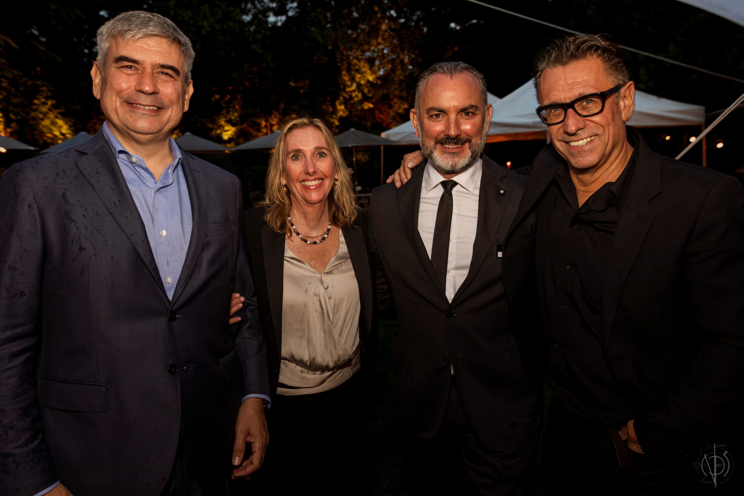 Collaboration in the City of Light