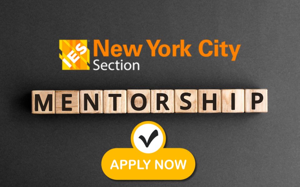 IESNYC Mentorship Program 2025: Apply Now for the Guiding Lights Circle