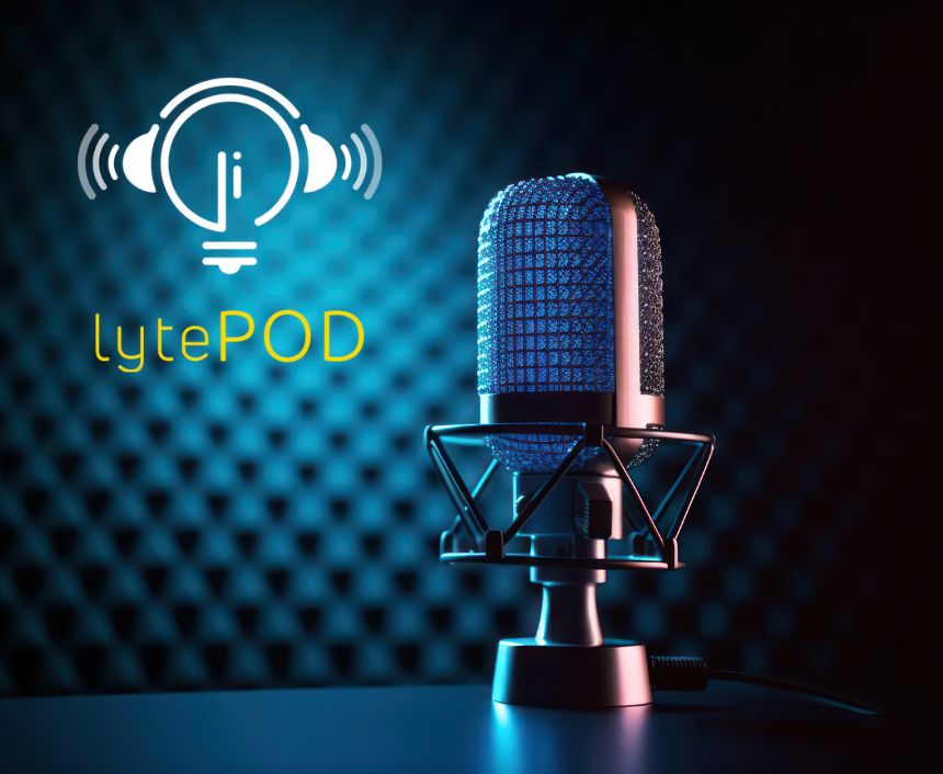 LytePod: AI Is Changing the Game — But Not the Designer