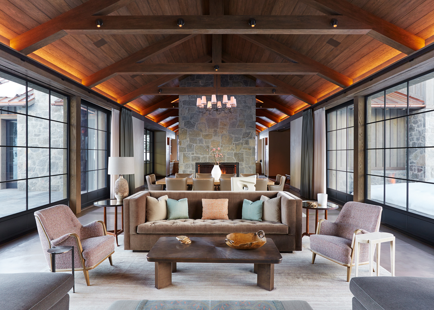 The Art of The Detail