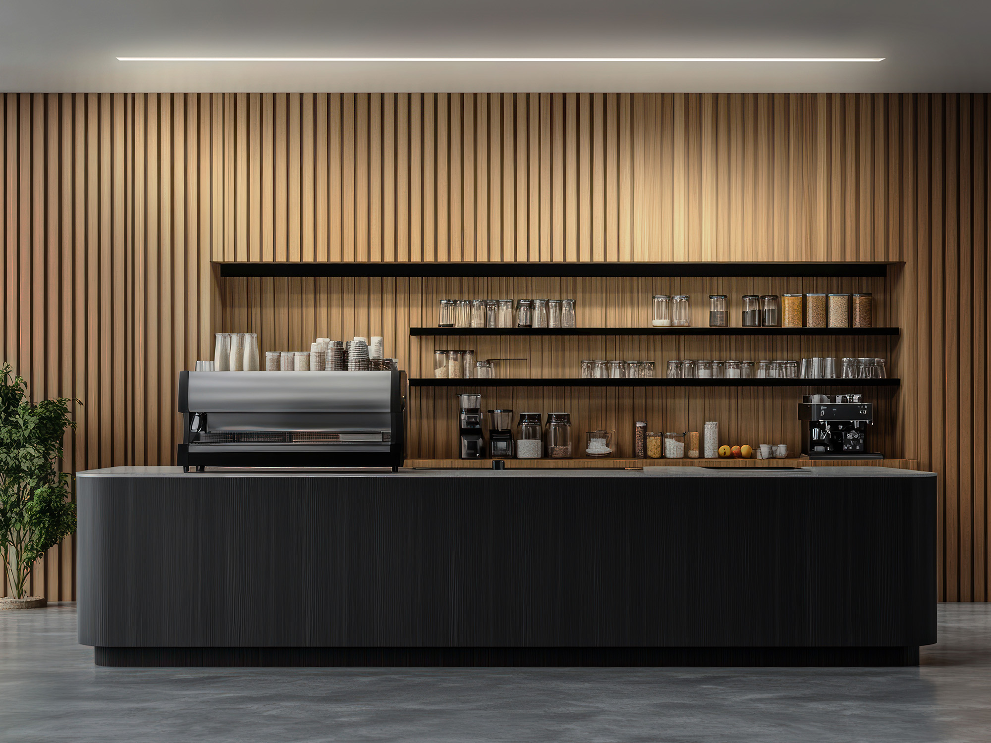 Introducing Perifina Wall Flood 2 in.