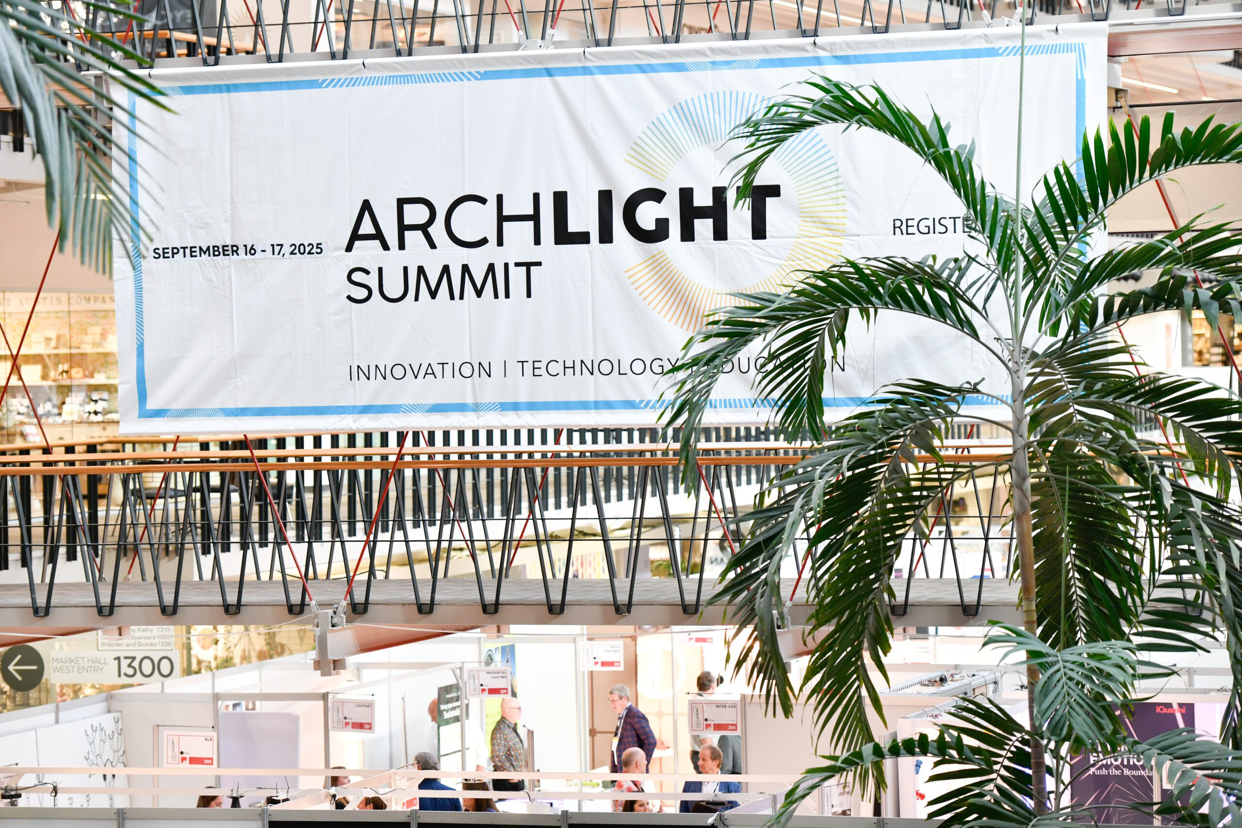 2025 ArchLIGHT Summit Announces Record Attendance and Sold-Out Show Floor