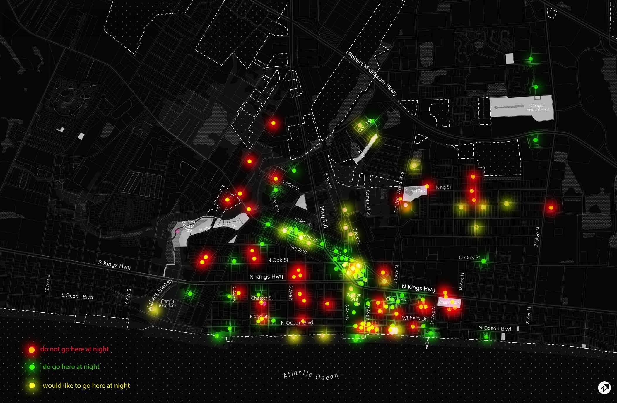 Illuminating the City: Leni Schwendinger’s Vision for Urban Nightscapes