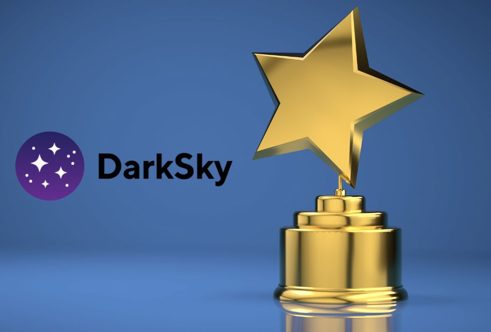 2025 DarkSky Award Winners