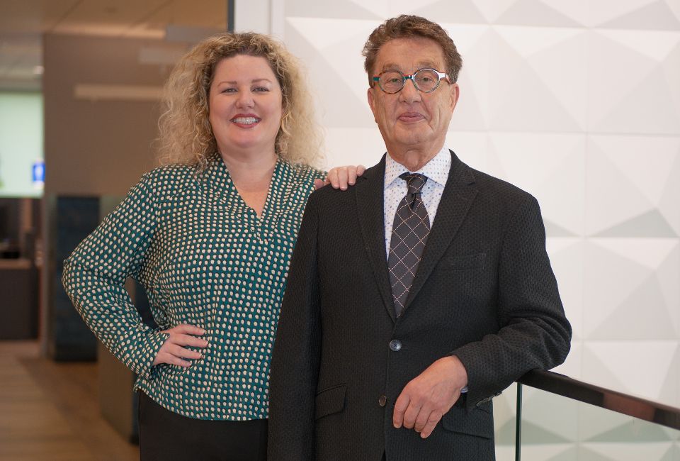 Ledra Brands Names Jade Turney President