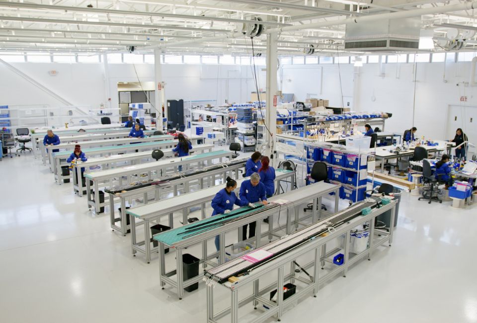 QTL Simplifies USA-Made Compliance for Specifiers