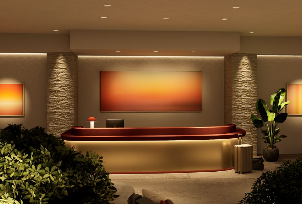 Gotham Lighting Introduces IVO Adjustable Downlights