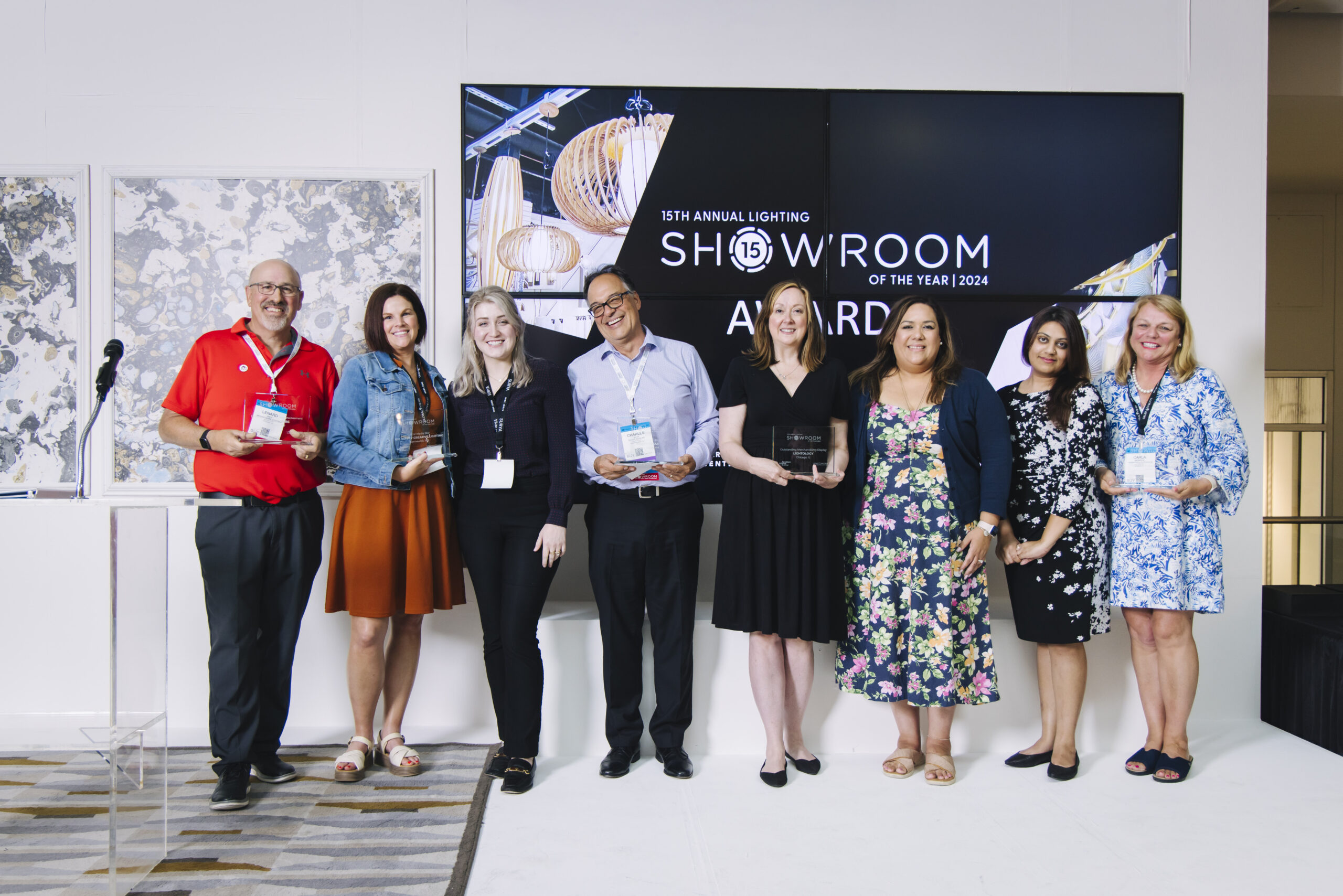 January Lightovation Sees Significant Year-Over-Year Attendance Growth