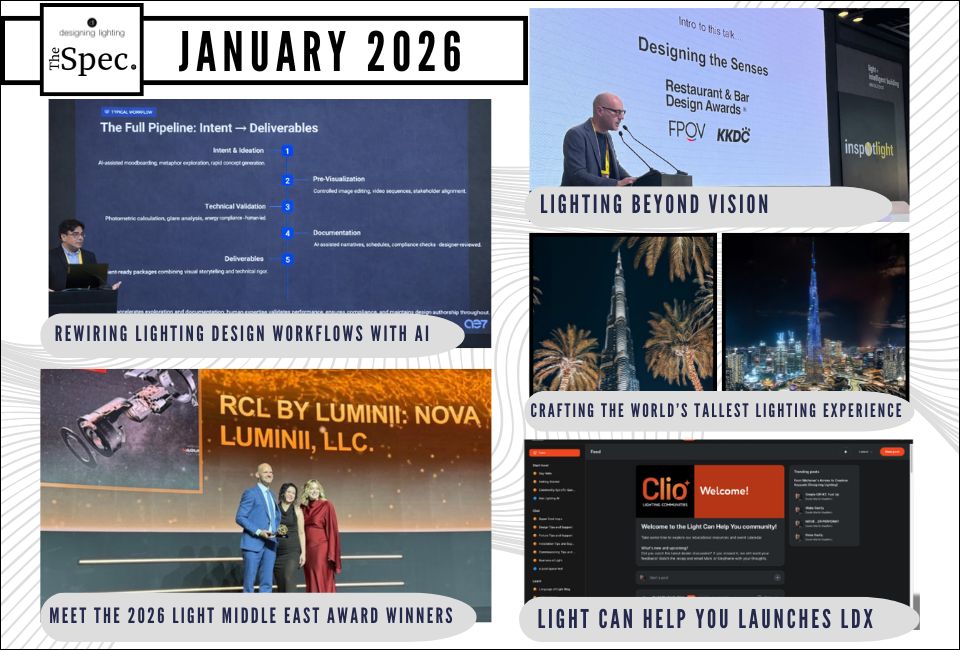 The Spec January 2026