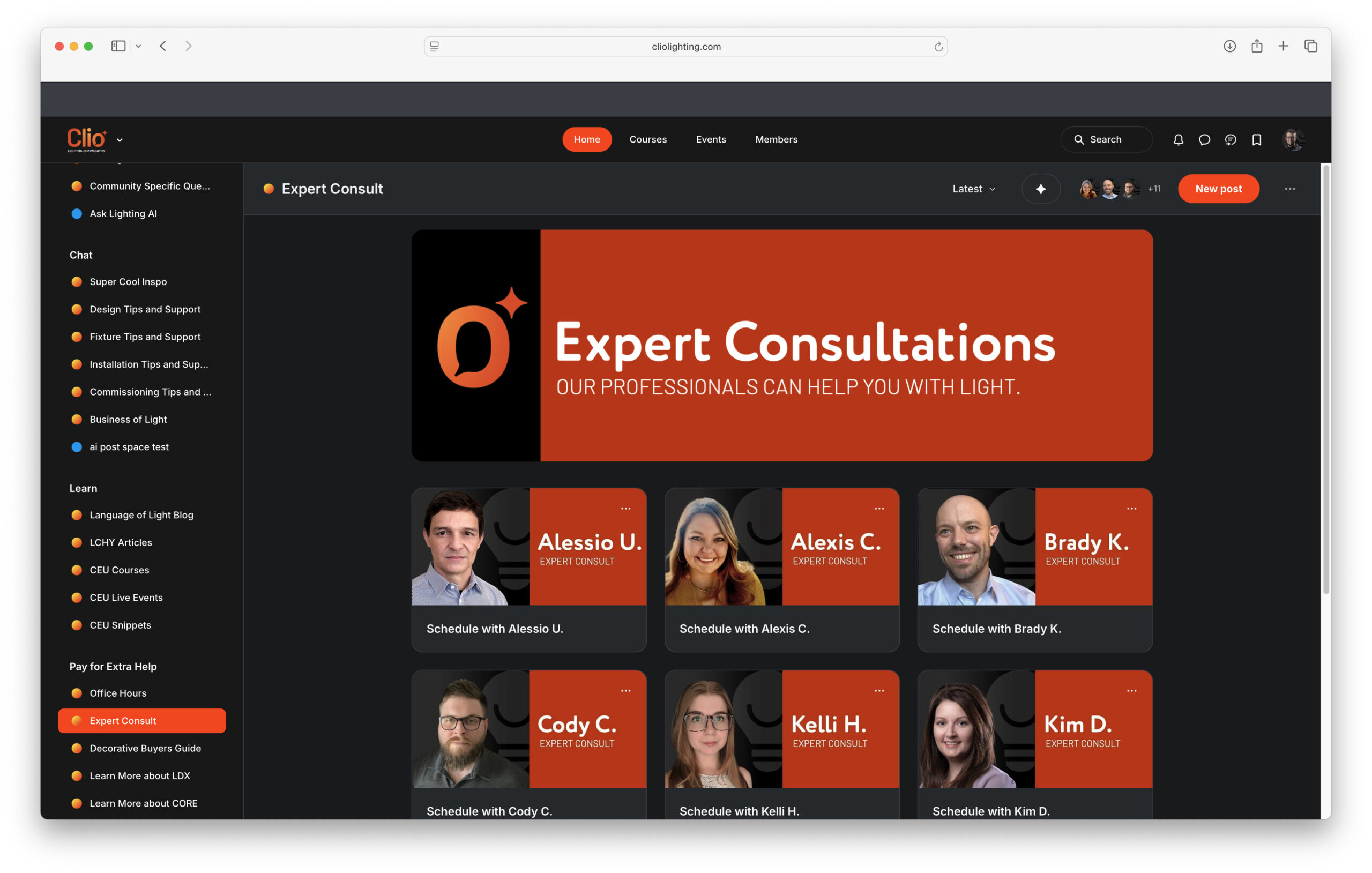 Light Can Help You Launches LDX: The Lighting Design Experience — A New Revenue Engine for Custom Integrators Seeking to Grow Lighting Sales 