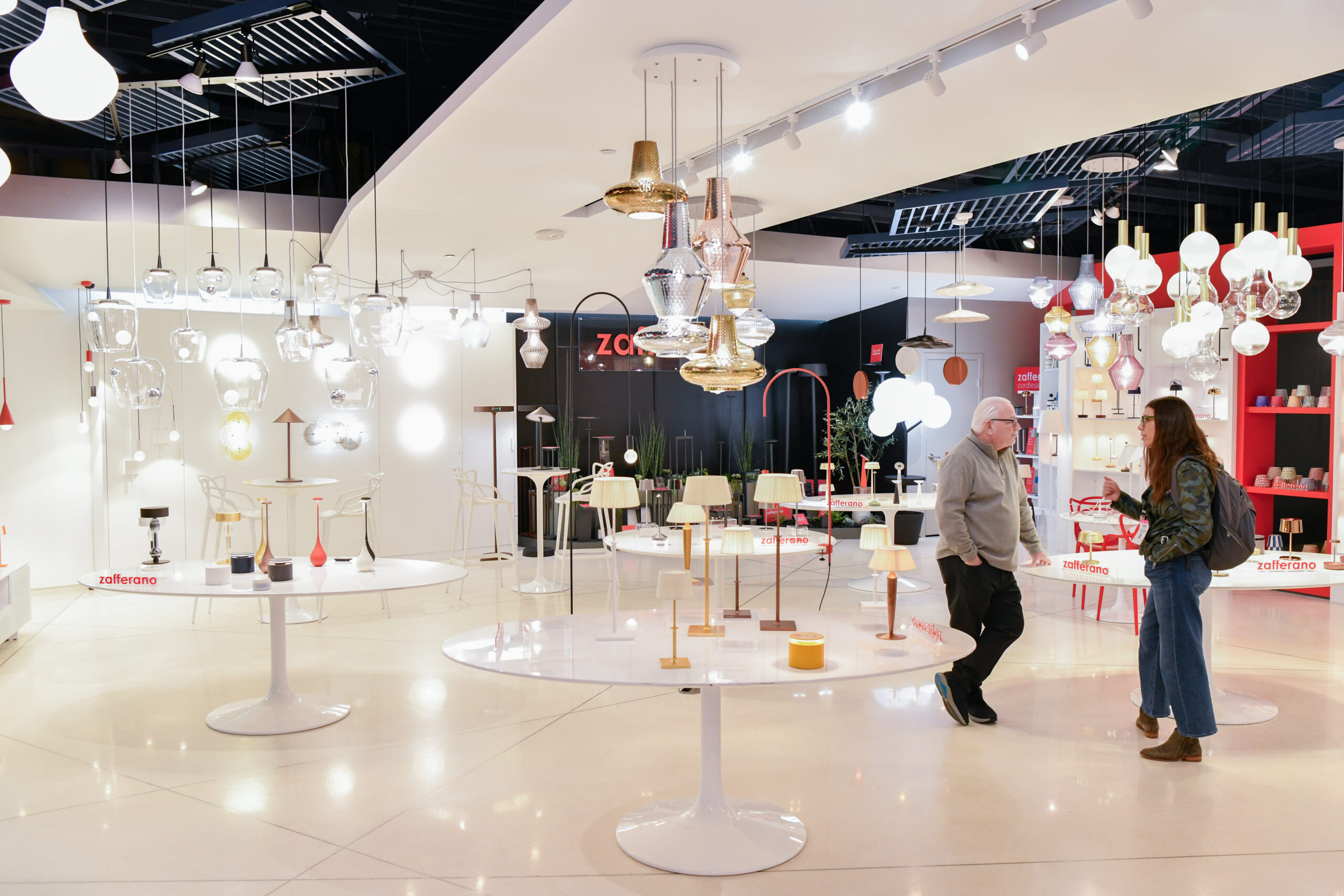 Lightovation Announces First Winner of VIP World Cup Hospitality Experience