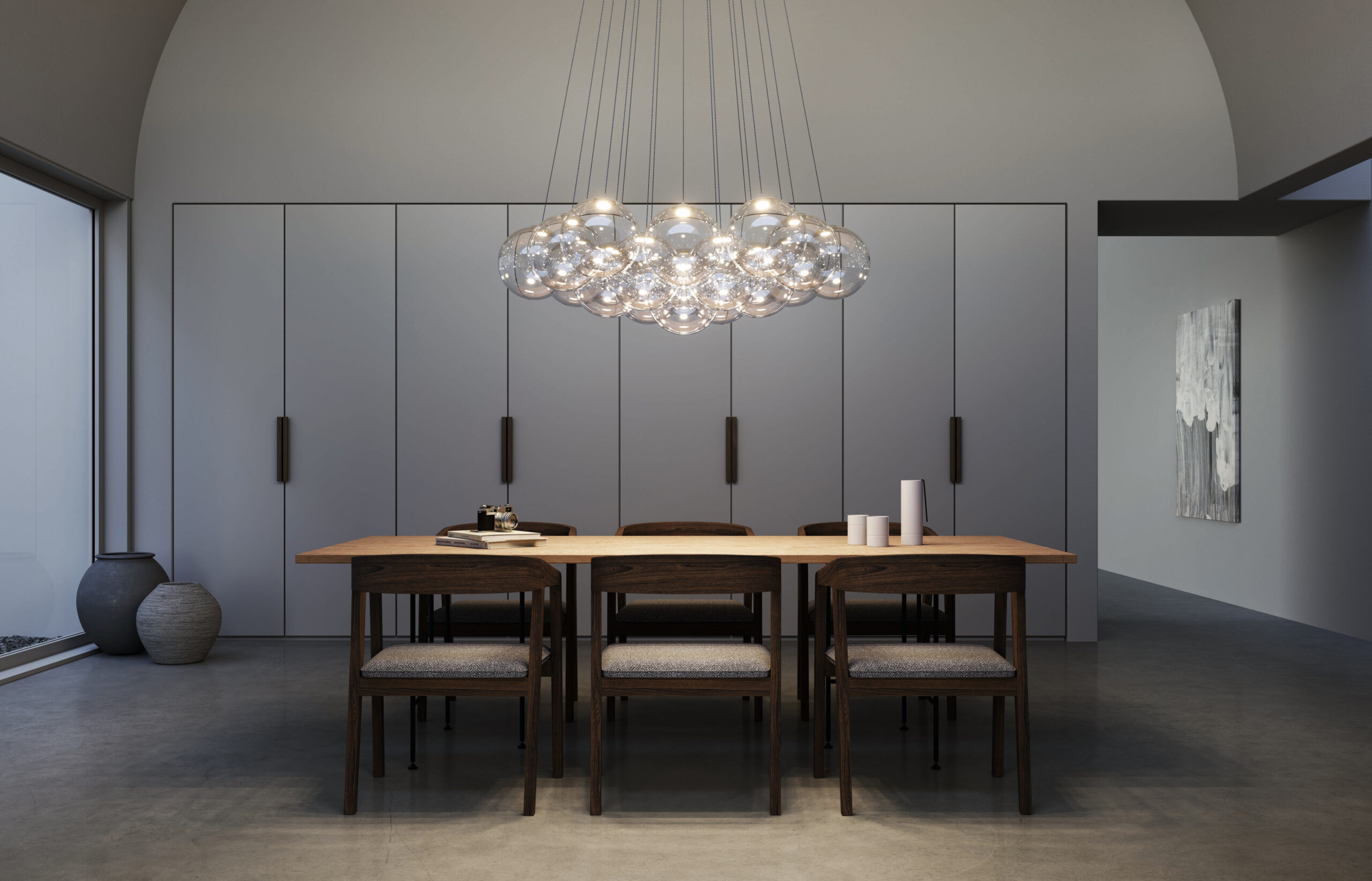 Innovation Meets Artistry with Lodes’ Statement-Making Luminaires