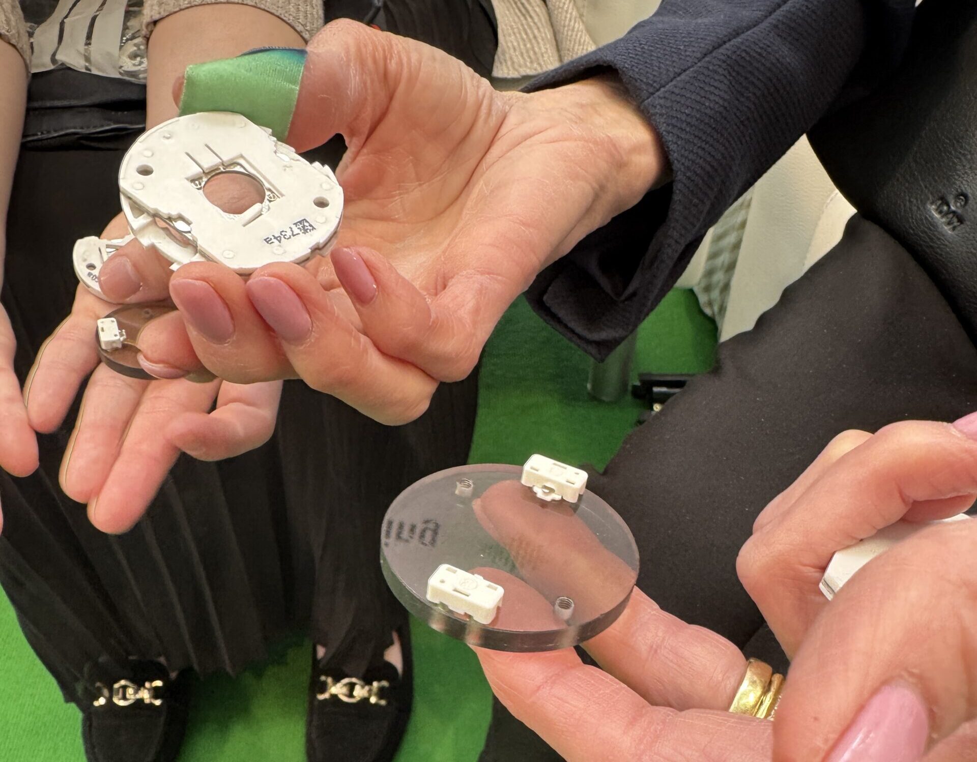 Light + Building 2026