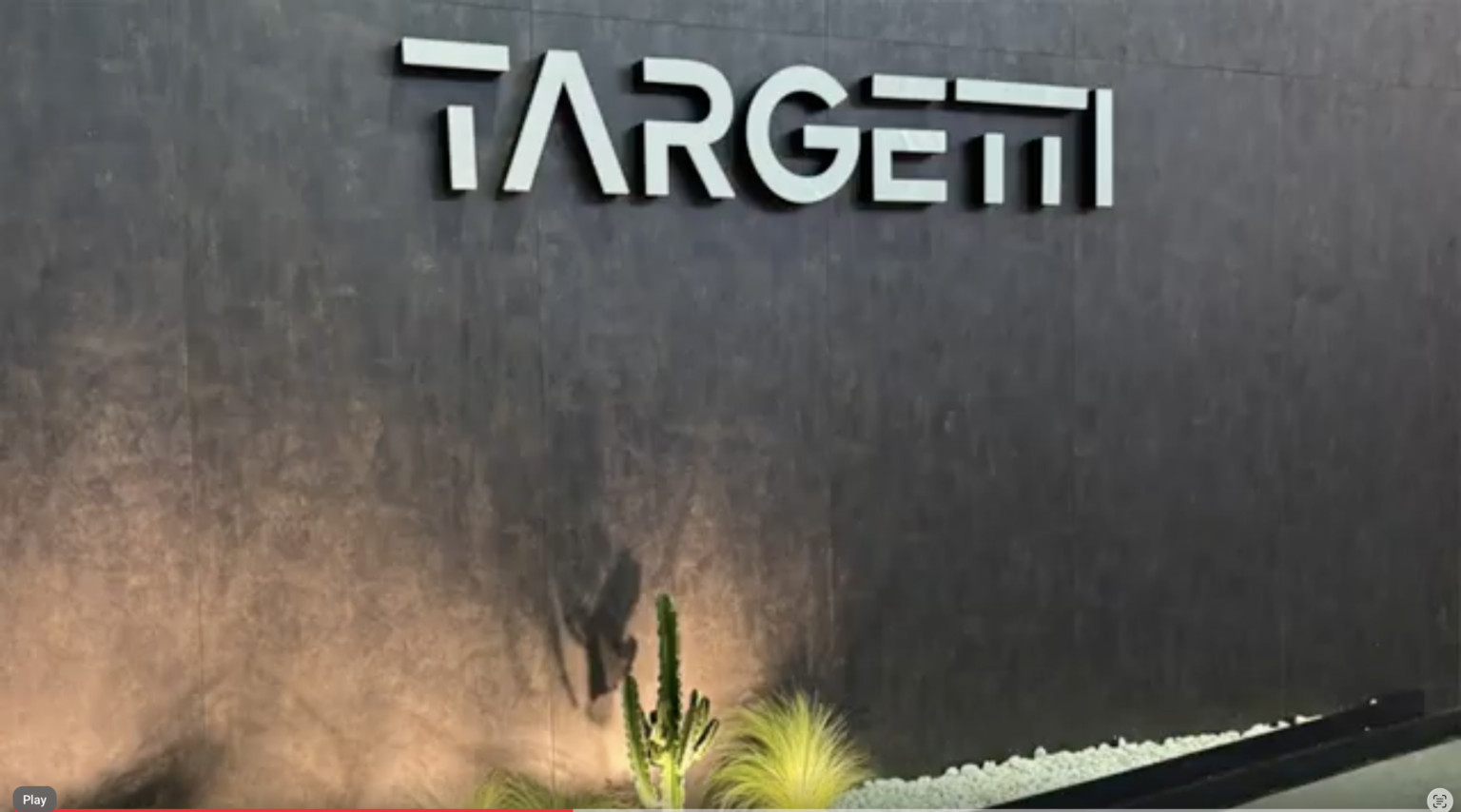 Targetti Highlights Jedi Nova and TM-30 Color Evaluation at Light + Building